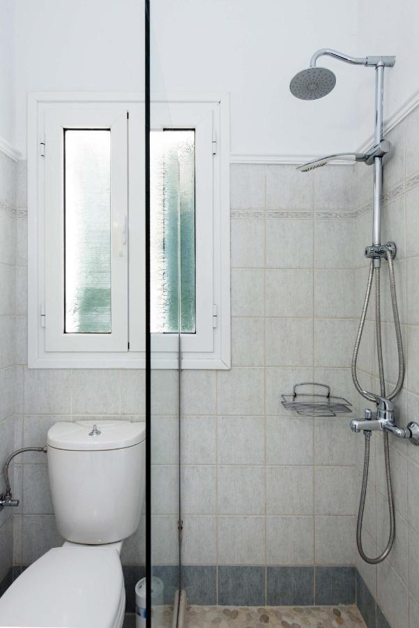 Marika Apartments Kassiopi Dış mekan fotoğraf
