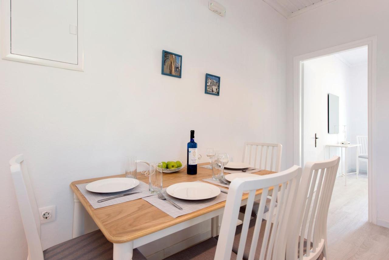Marika Apartments Kassiopi Dış mekan fotoğraf